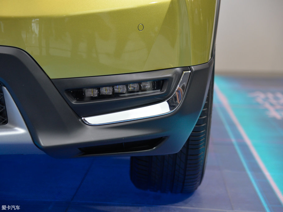 2017CR-V 240TURBO Ԅҫ