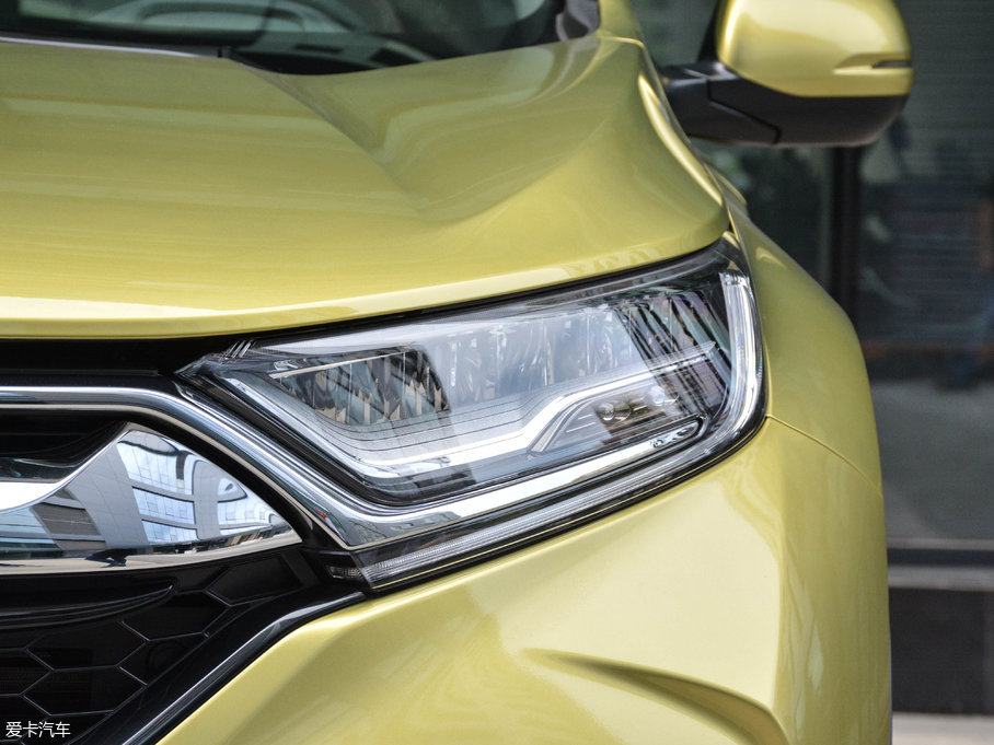 2017CR-V 240TURBO Ԅ(dng)(q)ҫ