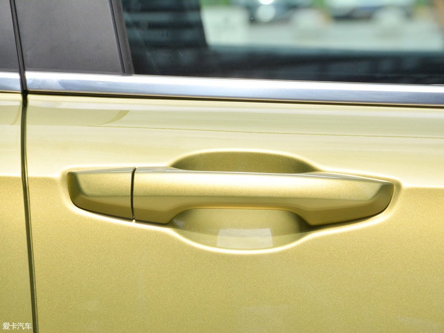 2017CR-V 240TURBO Ԅҫ