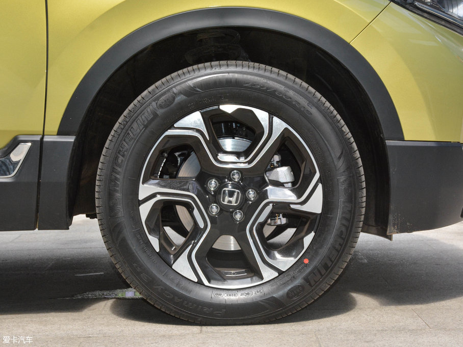 2017CR-V 240TURBO Ԅҫ