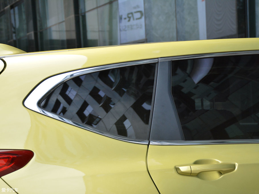 2017CR-V 240TURBO Ԅ(dng)(q)ҫ