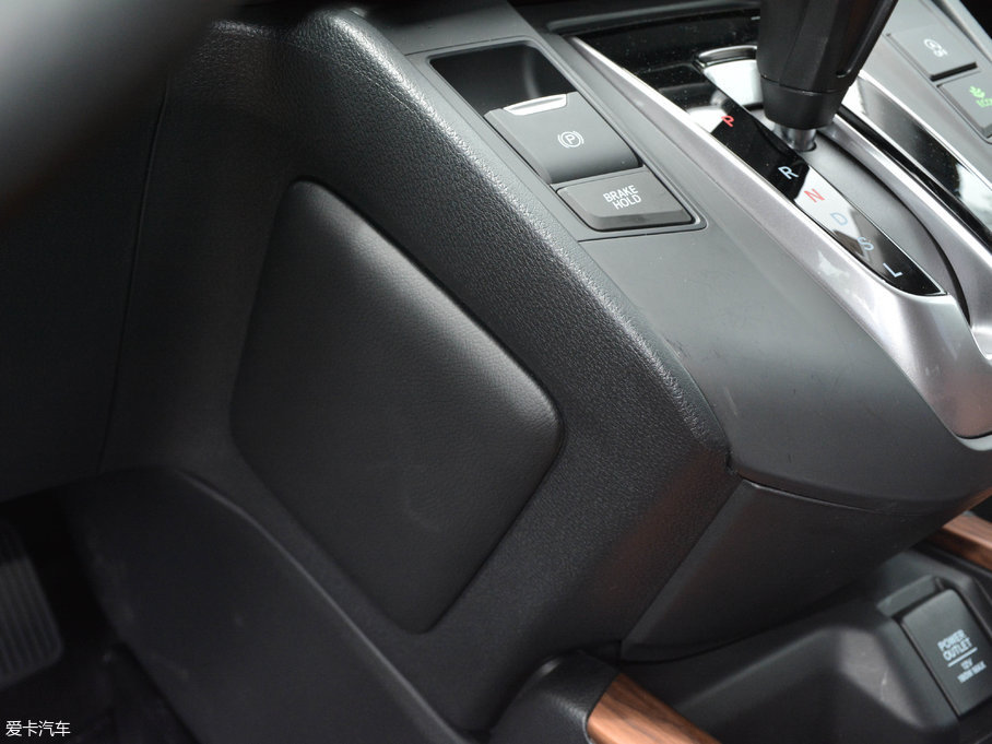 2017CR-V 240TURBO Ԅҫ