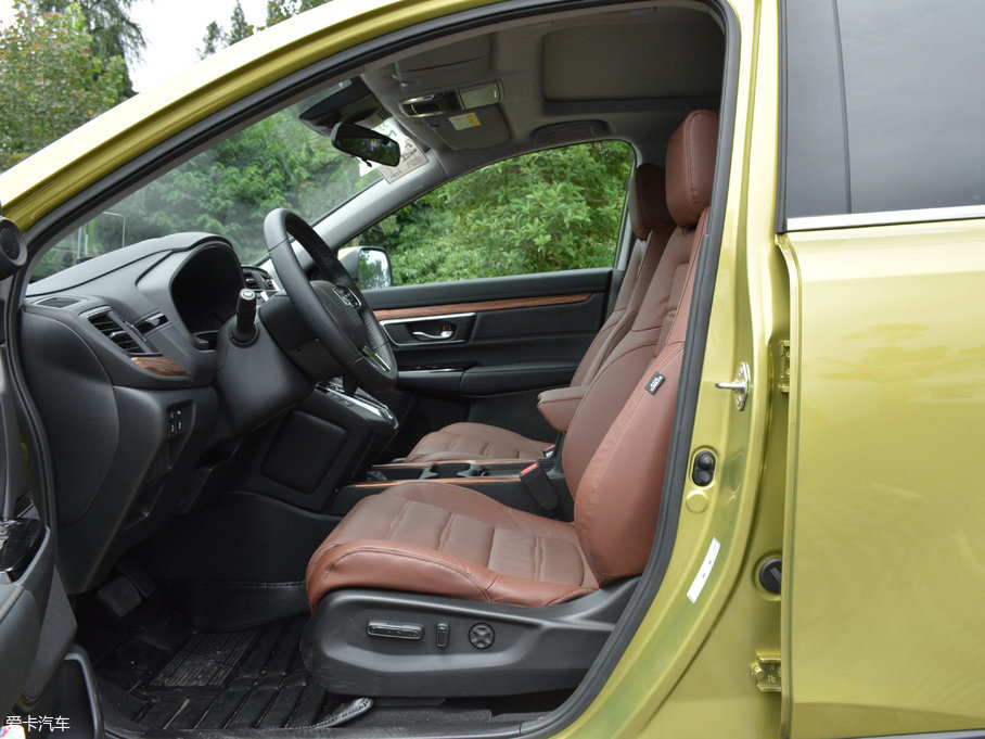 2017CR-V 240TURBO Ԅҫ