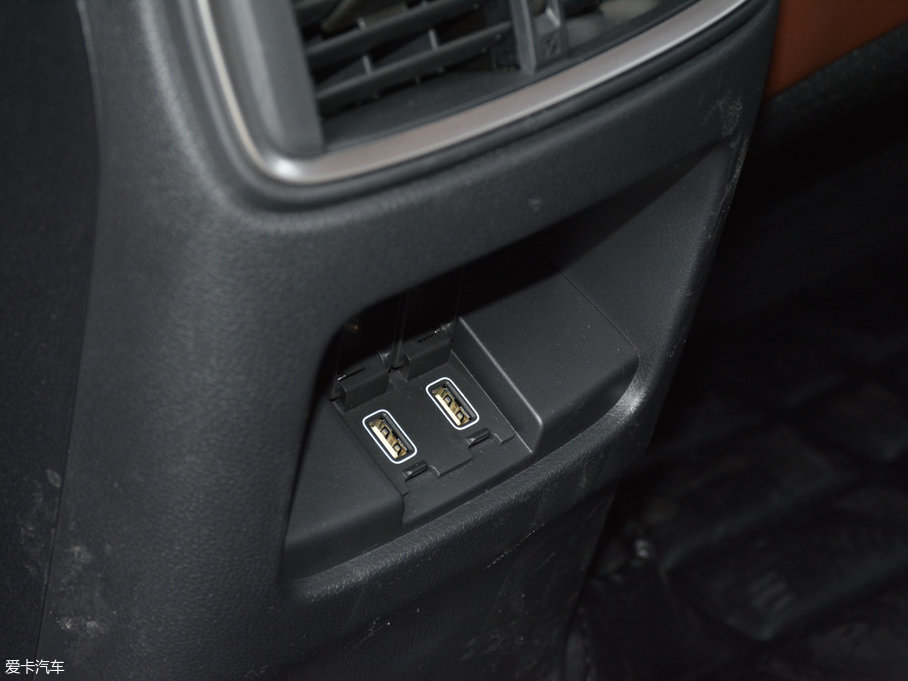 2017CR-V 240TURBO Ԅҫ