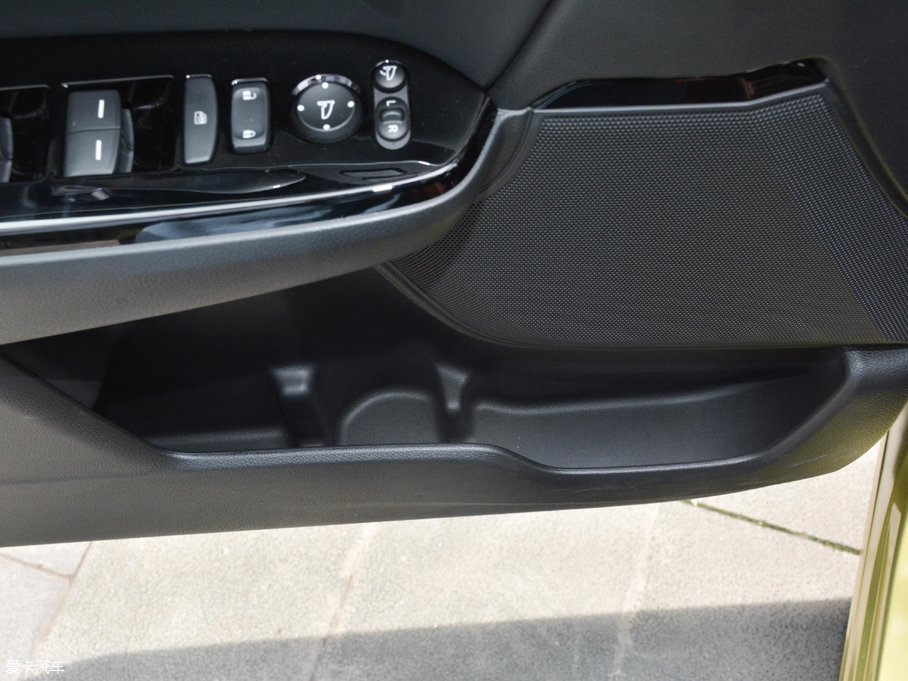 2017CR-V 240TURBO Ԅ(dng)(q)ҫ