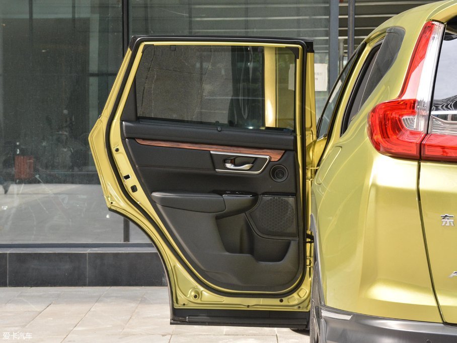 2017CR-V 240TURBO Ԅҫ