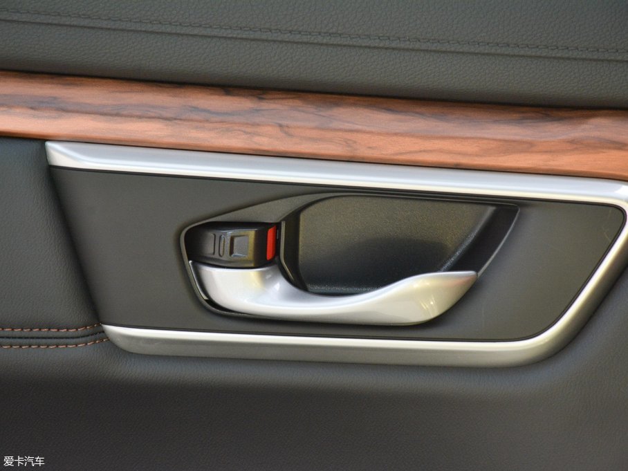 2017CR-V 240TURBO Ԅҫ