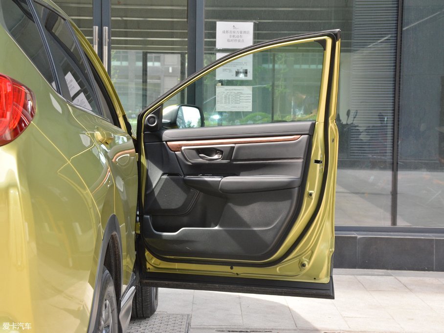 2017CR-V 240TURBO Ԅ(q)ҫ