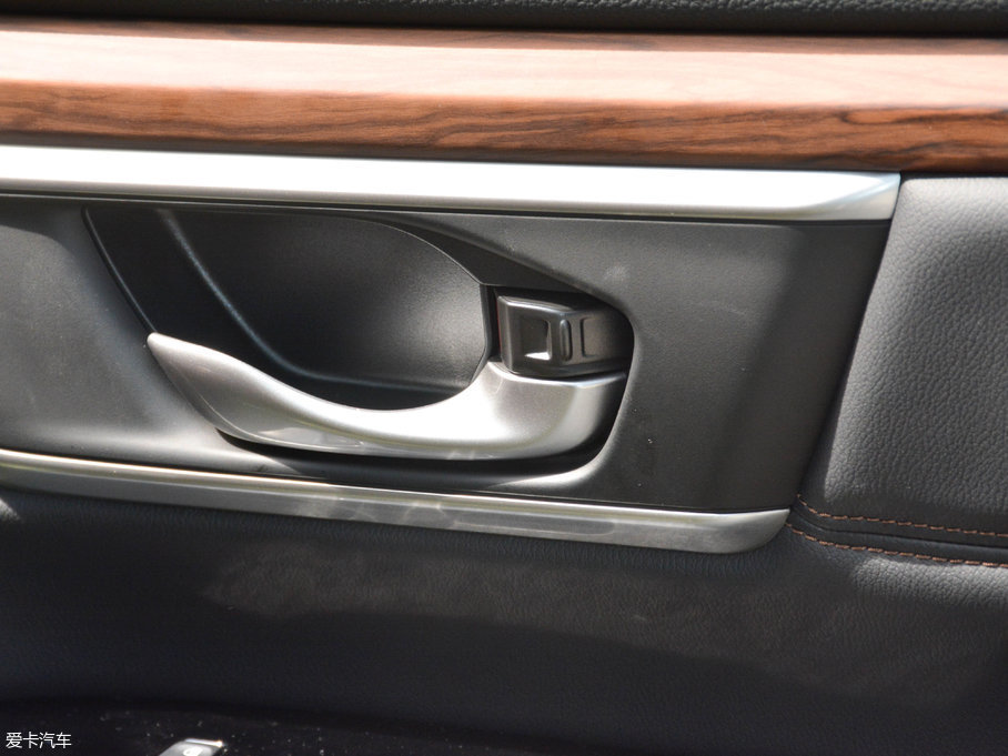 2017CR-V 240TURBO Ԅҫ