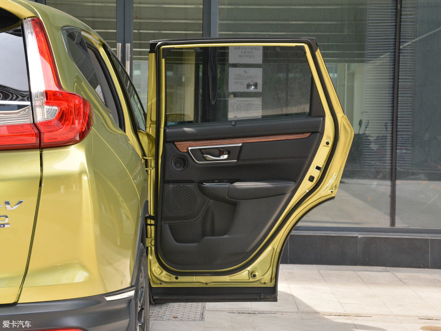 2017CR-V 240TURBO Ԅҫ