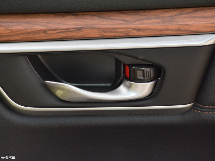 2017CR-V 240TURBO Ԅҫ