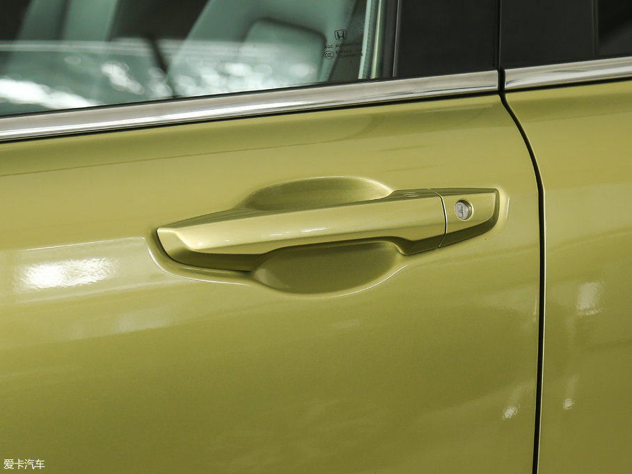 2017CR-V 240TURBO ԄF