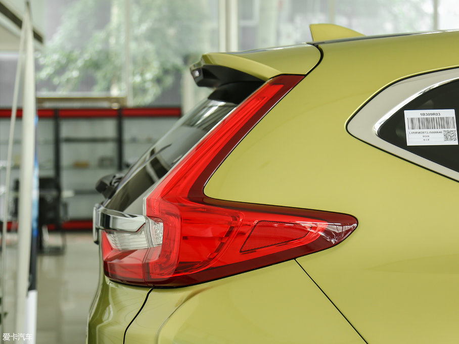 2017CR-V 240TURBO Ԅ(q)F