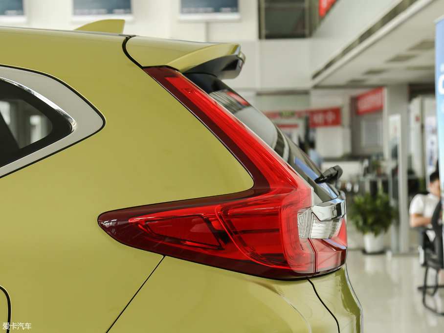 2017CR-V 240TURBO ԄF