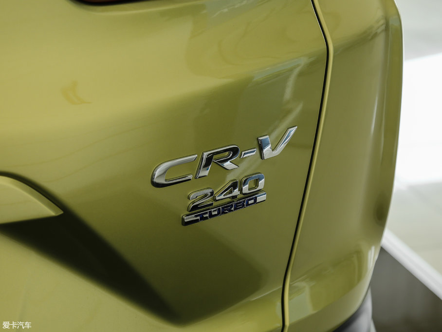 2017CR-V 240TURBO Ԅ(q)F