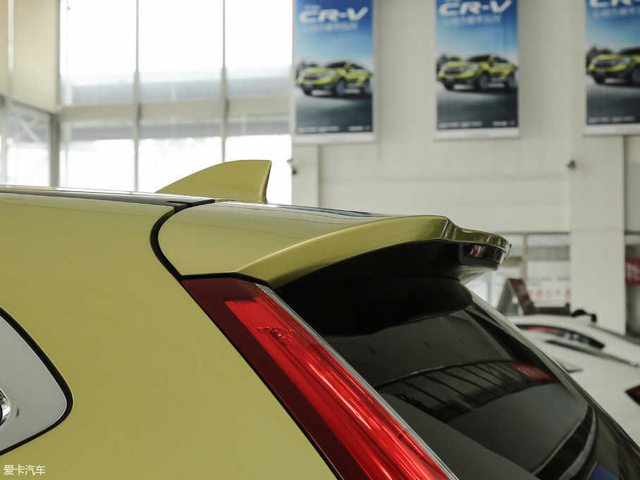 2017CR-V 240TURBO Ԅ(q)F