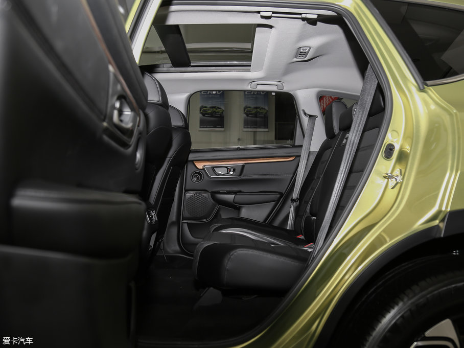 2017CR-V 240TURBO ԄF