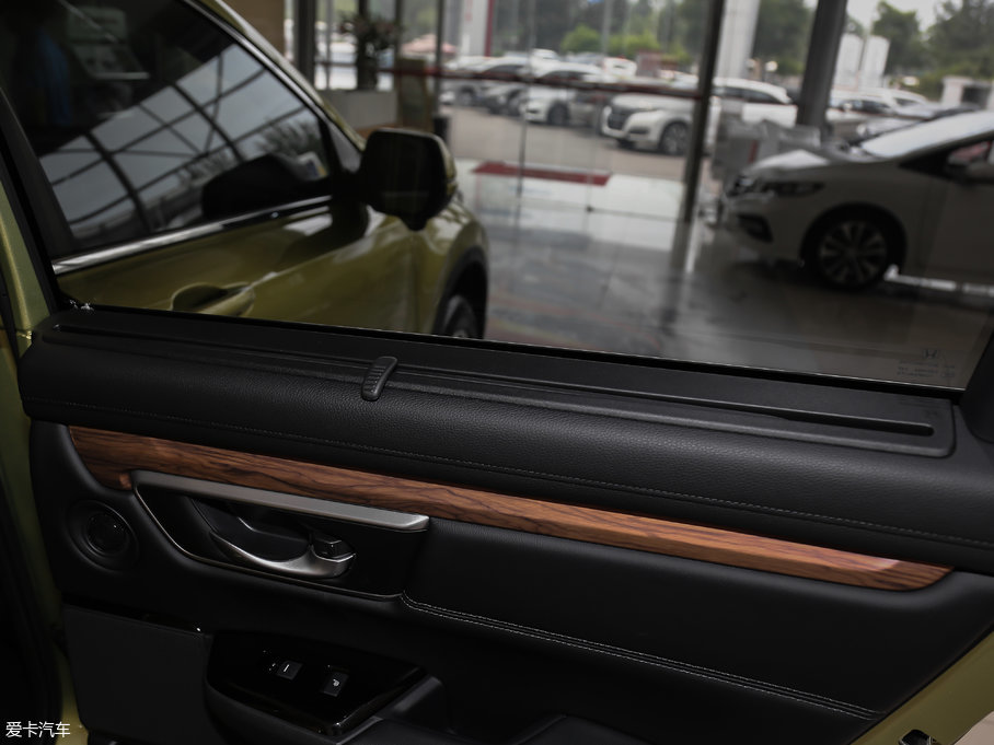 2017CR-V 240TURBO ԄF