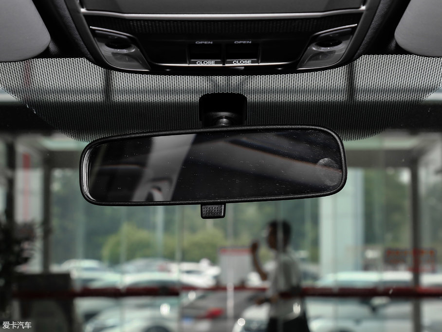 2017CR-V 240TURBO ԄF