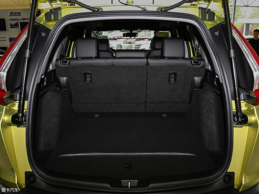 2017CR-V 240TURBO ԄF