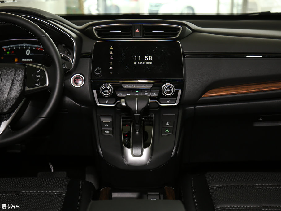 2017CR-V 240TURBO Ԅ(q)F