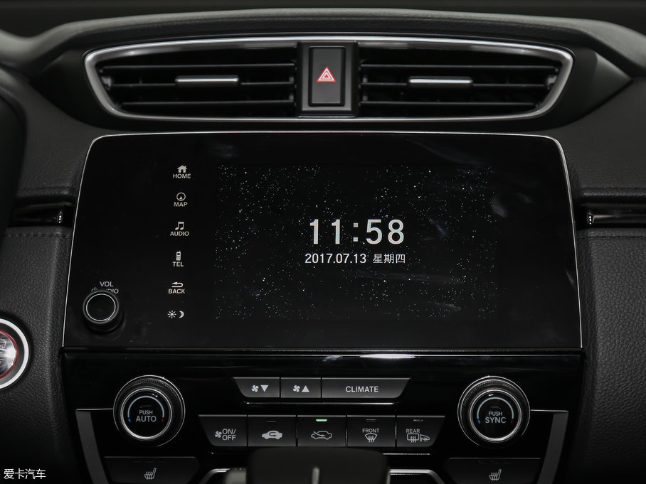 2017CR-V 240TURBO ԄF