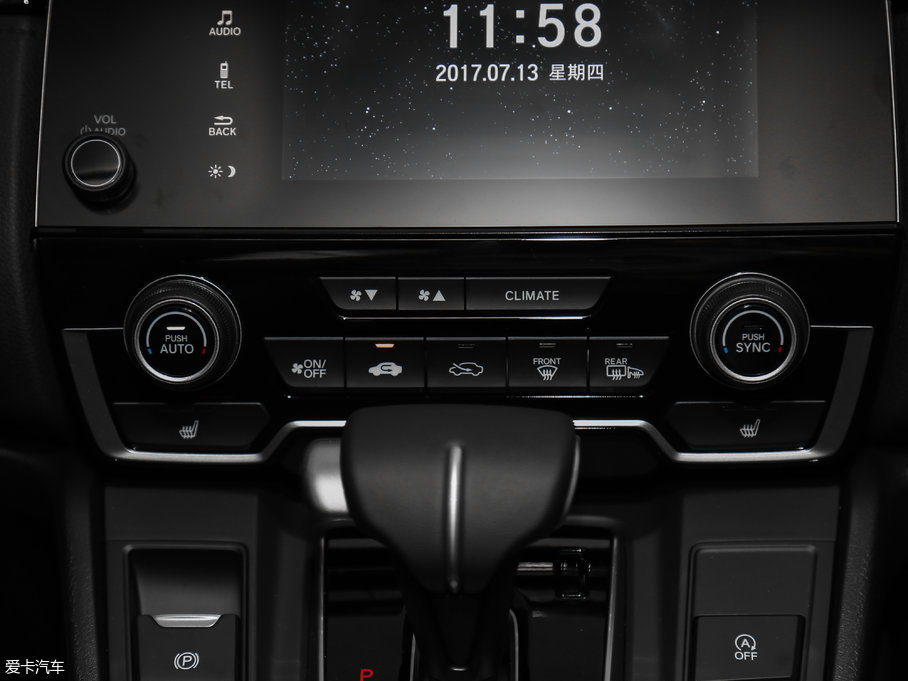 2017CR-V 240TURBO Ԅ(q)F