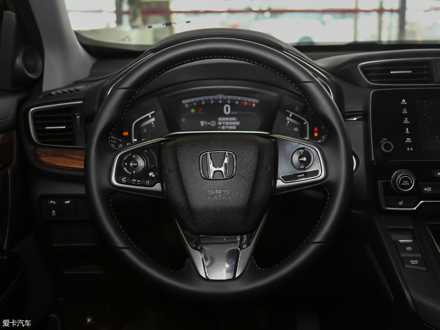 2017CR-V 240TURBO ԄF