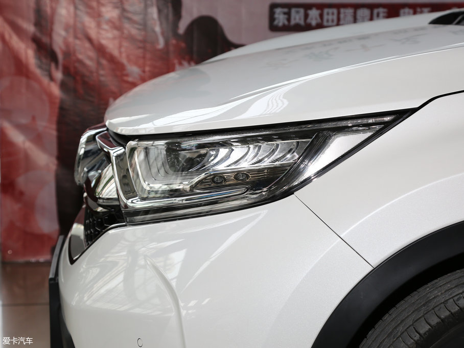 2017CR-V 240TURBO Ԅҫ