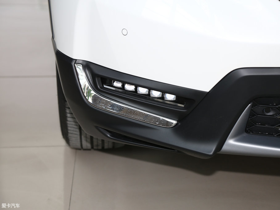 2017CR-V 240TURBO Ԅҫ