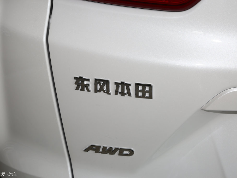 2017CR-V 240TURBO Ԅҫ