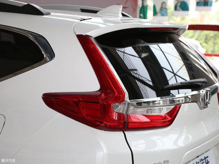 2017CR-V 240TURBO Ԅҫ