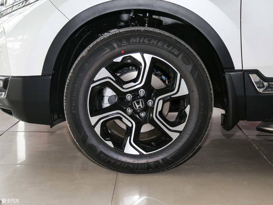 2017CR-V 240TURBO Ԅ(dng)(q)ҫ