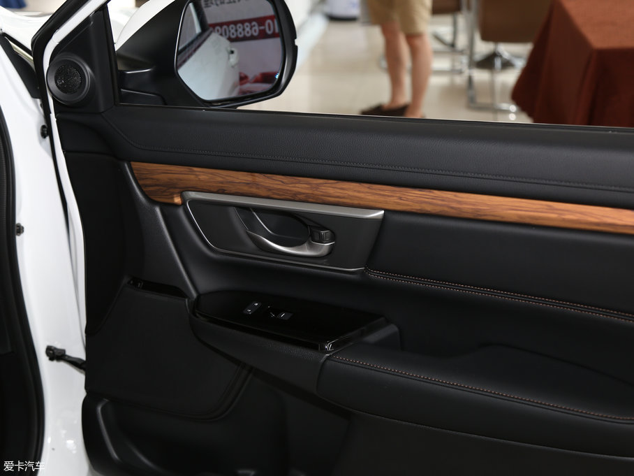 2017CR-V 240TURBO Ԅҫ