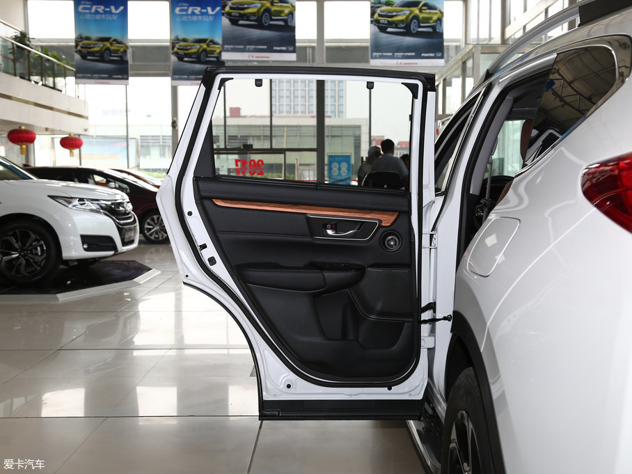 2017CR-V 240TURBO Ԅ(dng)(q)ҫ