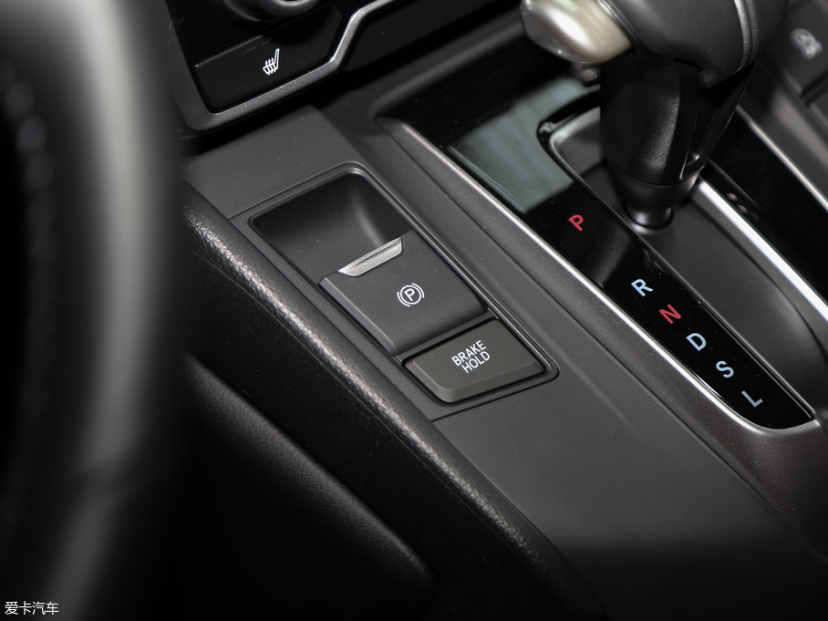 2017CR-V 240TURBO Ԅҫ