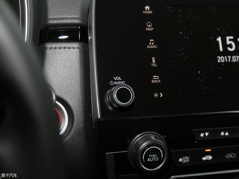 2017CR-V 240TURBO Ԅ(dng)(q)ҫ