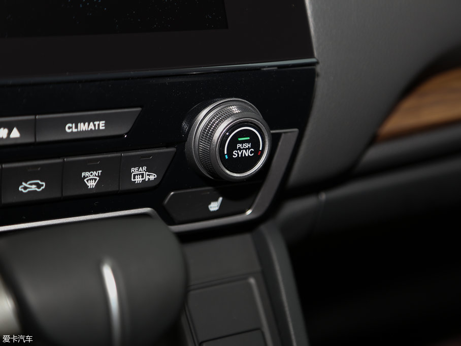 2017CR-V 240TURBO Ԅҫ