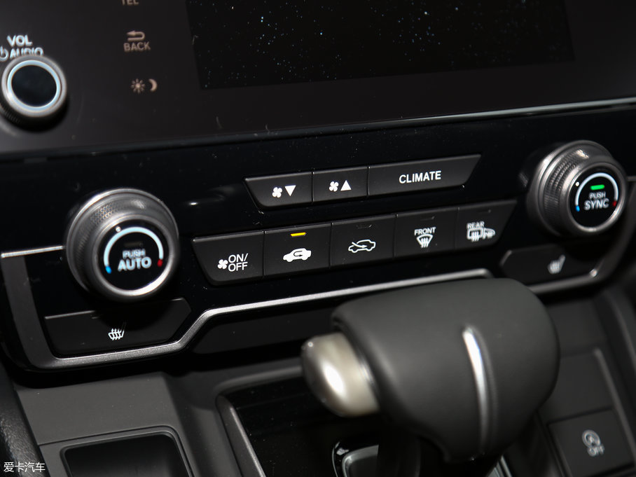 2017CR-V 240TURBO Ԅҫ