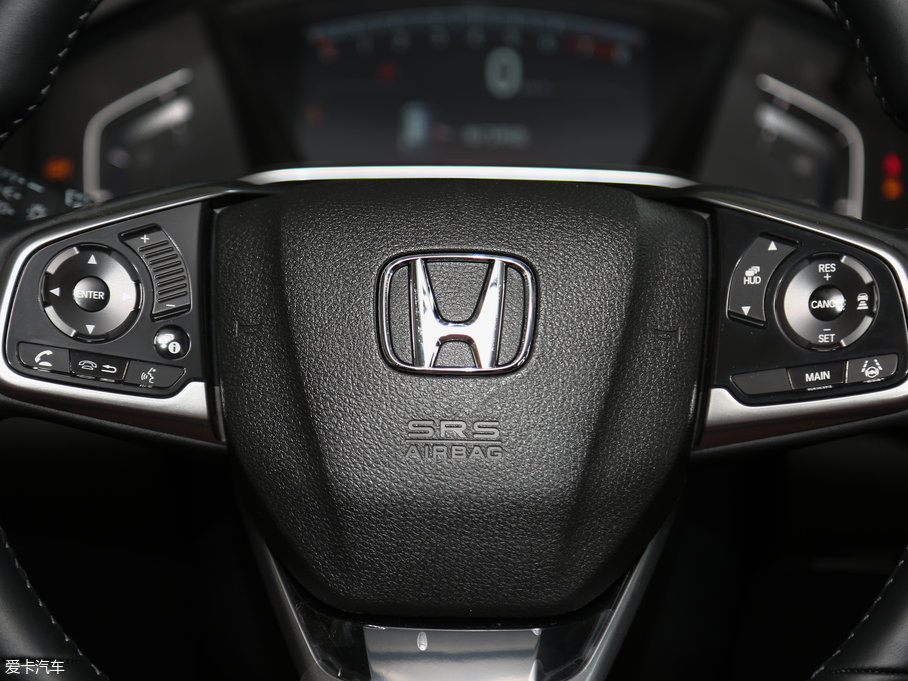 2017CR-V 240TURBO Ԅҫ