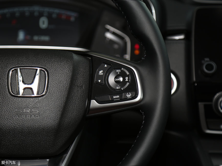 2017CR-V 240TURBO Ԅ(q)ҫ