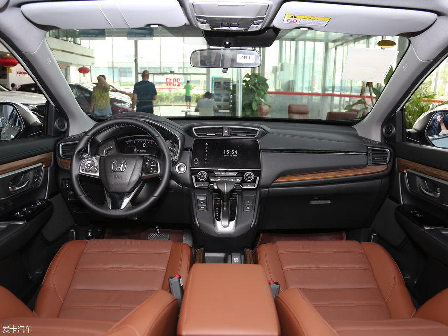 2017CR-V 240TURBO Ԅҫ