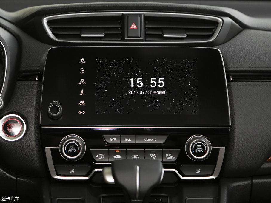 2017CR-V 240TURBO Ԅ(q)ҫ