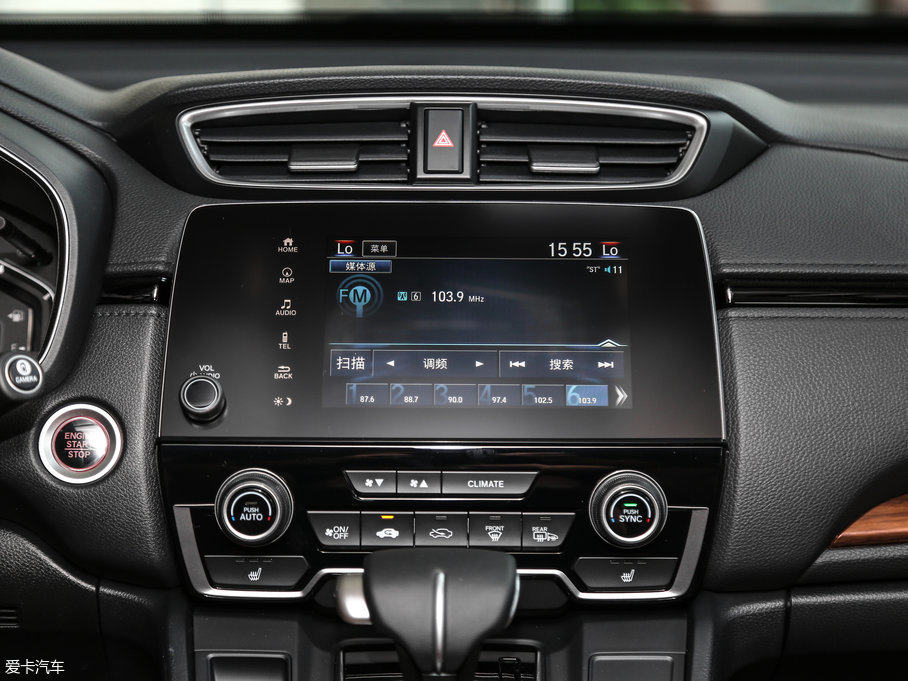 2017CR-V 240TURBO Ԅ(q)ҫ