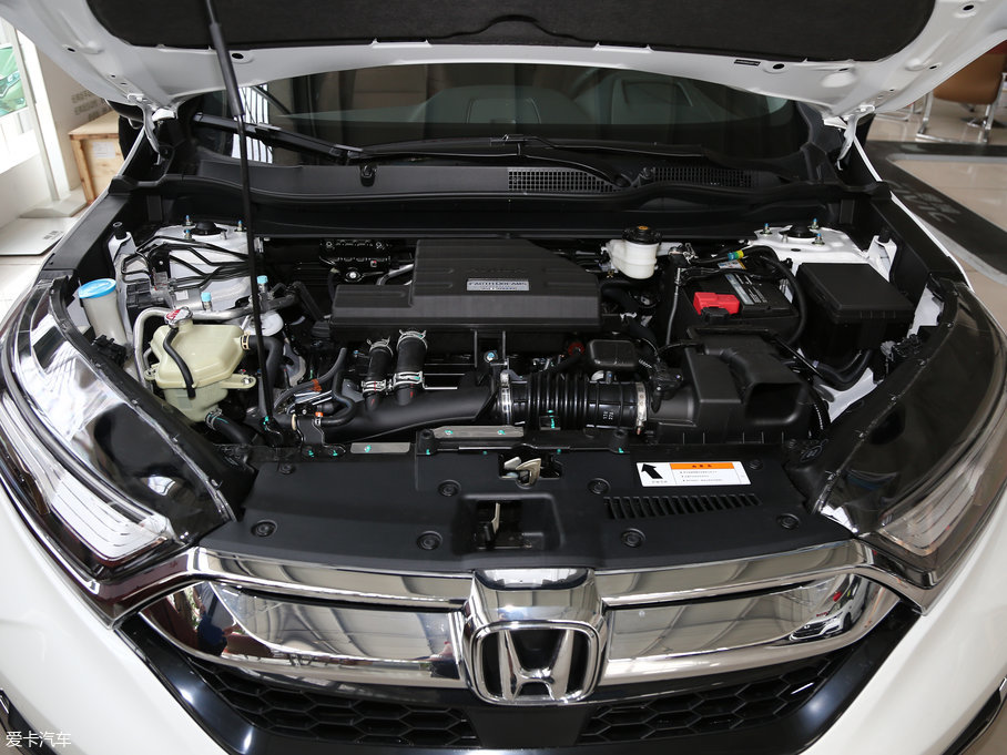 2017CR-V 240TURBO Ԅҫ