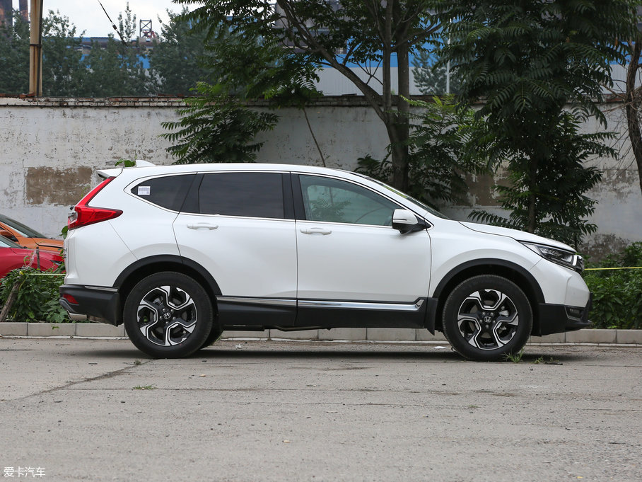 2017CR-V 240TURBO Զҫ