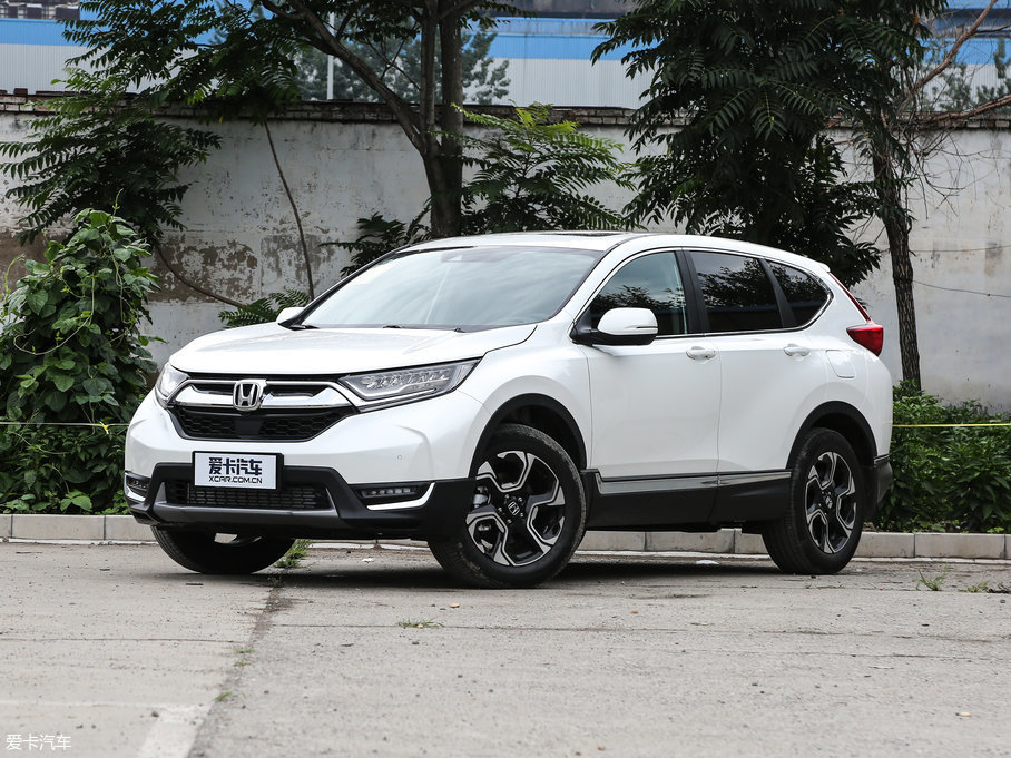 籾CR-V