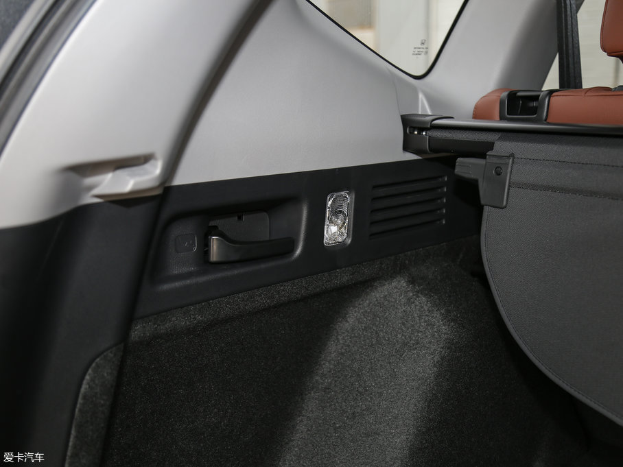 2017CR-V 240TURBO Ԅҫ