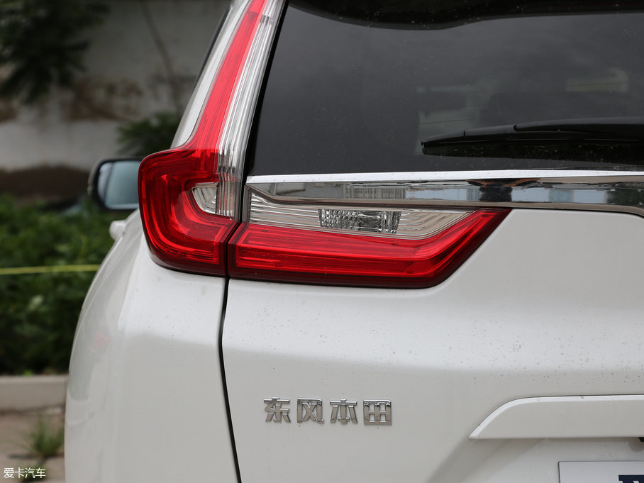 2017CR-V 240TURBO Ԅҫ