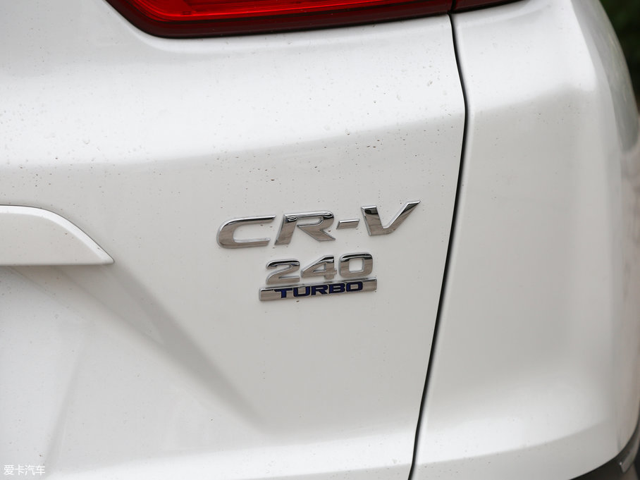 2017CR-V 240TURBO Ԅҫ